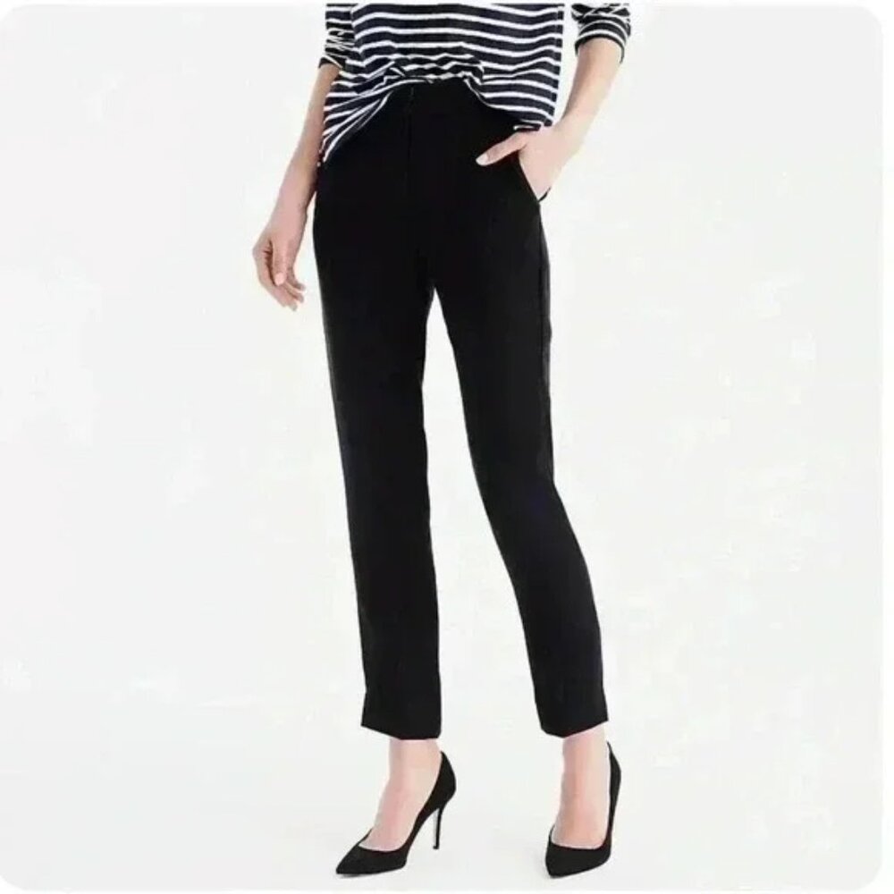 J. Crew 365 Easy Pant